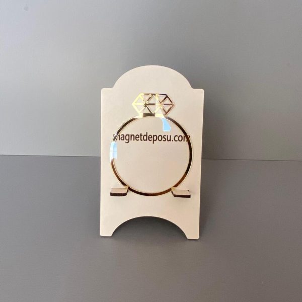 Altın Yüzük Model 7 cm 50 Adet