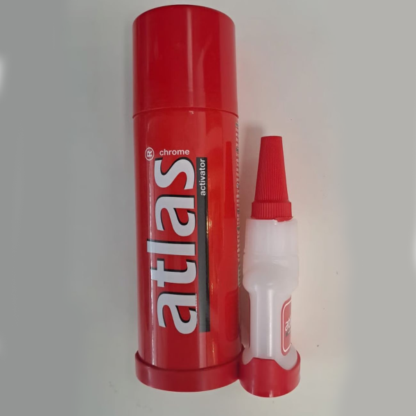 200 Ml Hızlı Yapıştırıcı Kiti