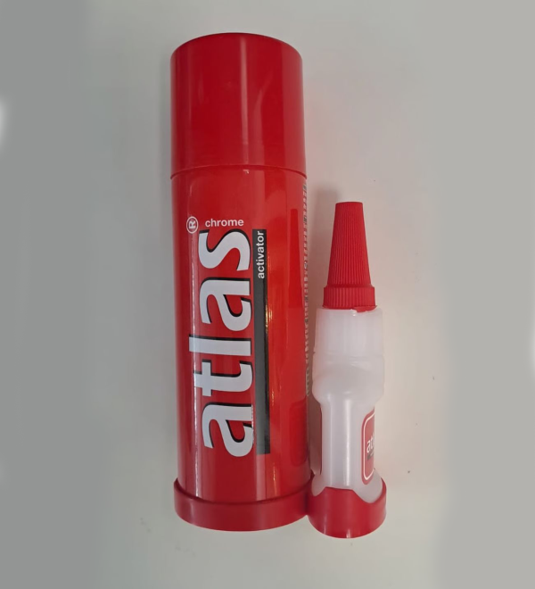 200 Ml Hızlı Yapıştırıcı Kiti