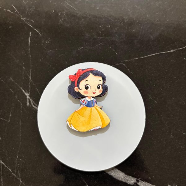 No:2 Magnete Uygun Figür 50 Adet