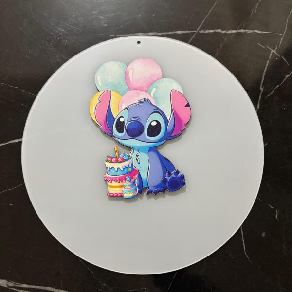 No:1 Kapı Süsüne Uygun Figür 1 Adet