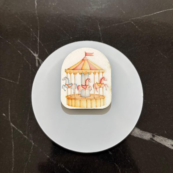 No:6 Magnete Uygun Figür 50 Adet