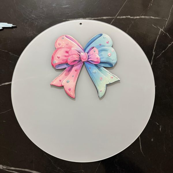 No:4 Kapı Süsüne Uygun Figür 1 Adet