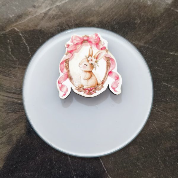 No:8 Magnete Uygun Figür 50 Adet