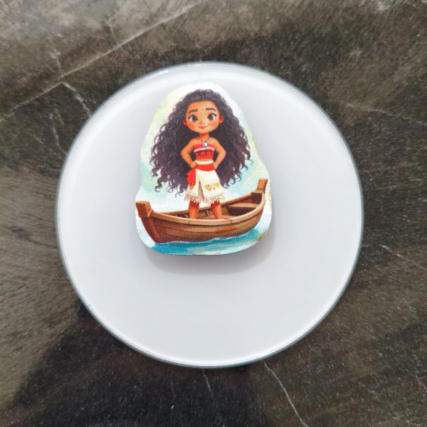 No:3 Magnete Uygun Figür 50 Adet