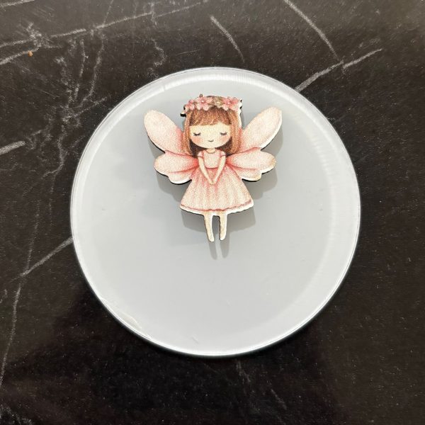 No:9 Magnete Uygun Figür 50 Adet