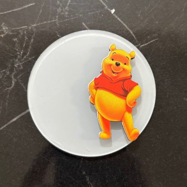 No:12 Magnete Uygun Figür 50 Adet