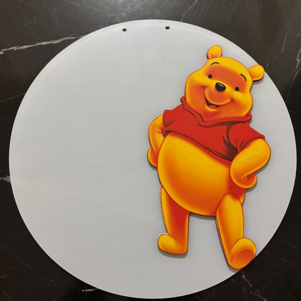 No:12 Kapı Süsüne Uygun Figür 1 Adet