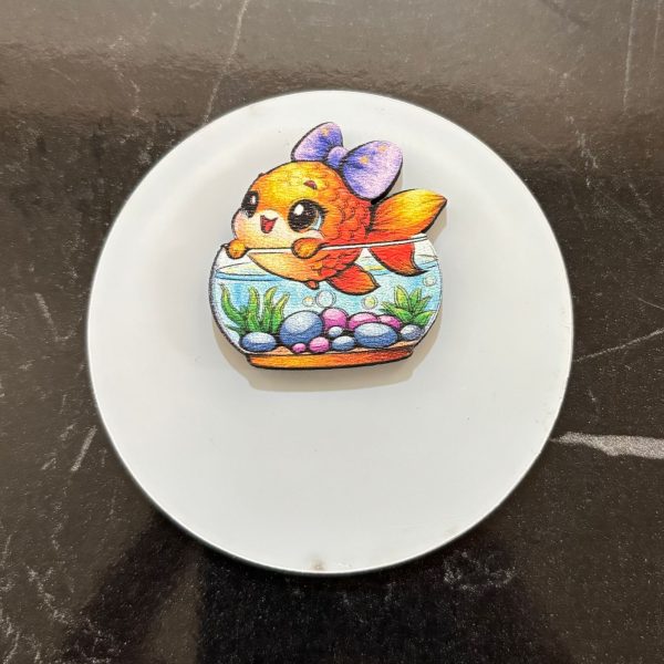 No:10 Magnete Uygun Figür 50 Adet