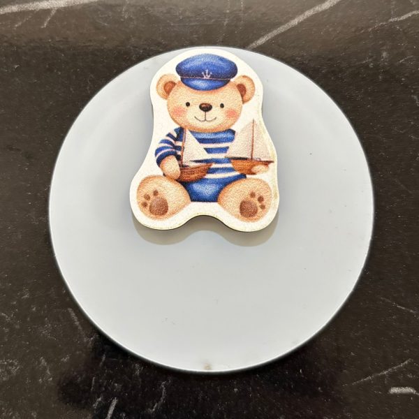 No:24 Magnete Uygun Figür 50 Adet