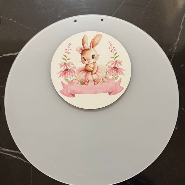 No:23 Kapı Süsüne Uygun Figür 1 Adet