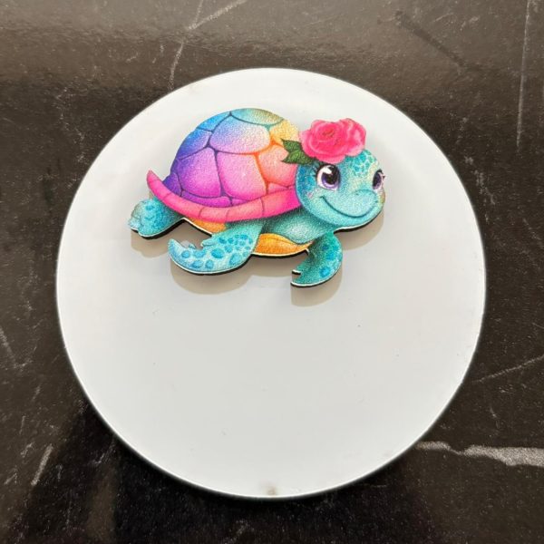 No:15 Magnete Uygun Figür 50 Adet