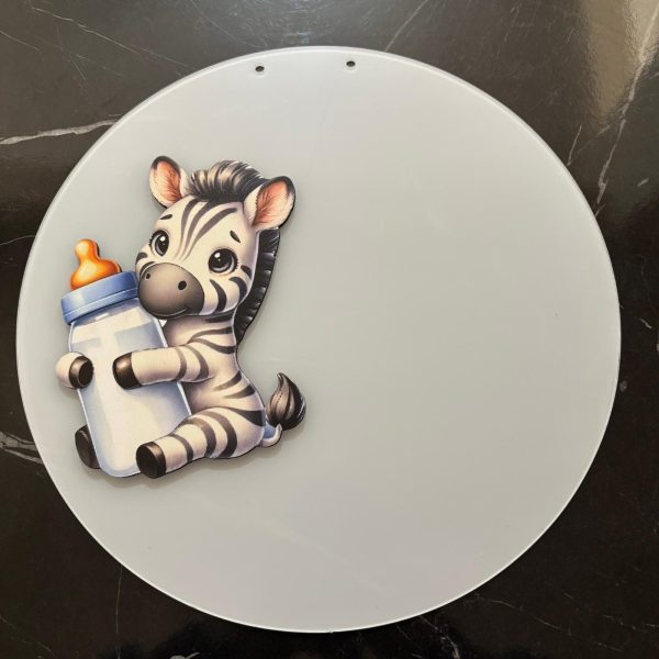 No:16 Kapı Süsüne Uygun Figür 1 Adet