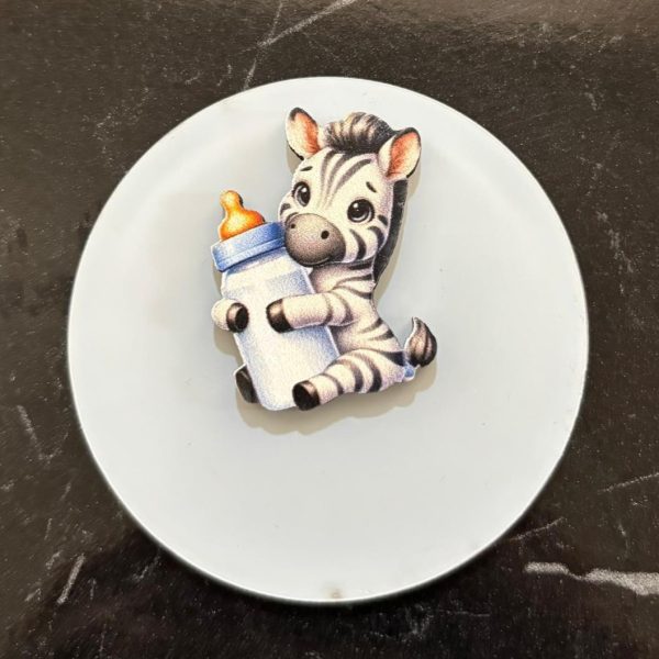 No:16 Magnete Uygun Figür 50 Adet