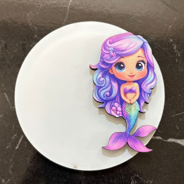 No:18 Magnete Uygun Figür 50 Adet