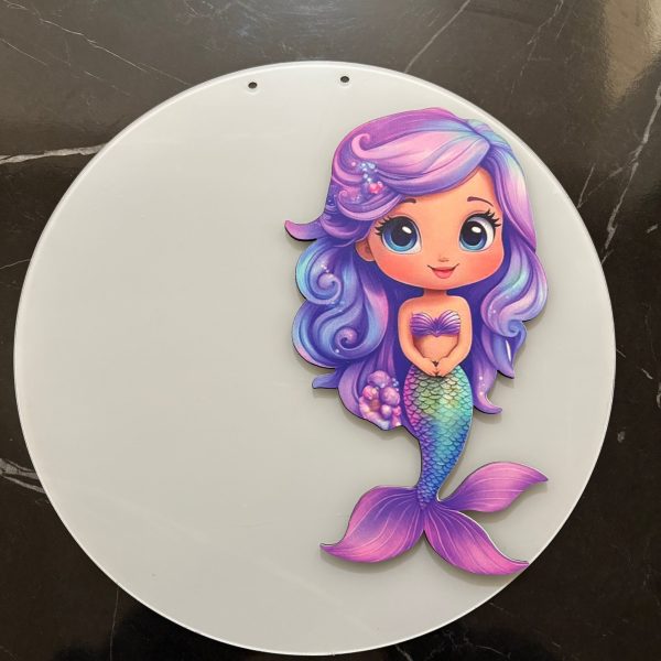 No:18 Kapı Süsüne Uygun Figür 1 Adet