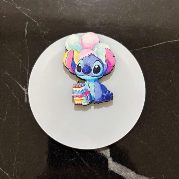 No:1 Magnete Uygun Figür 50 Adet