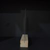 30x22cm Pencere Anı Panosu Ahşap Ayak